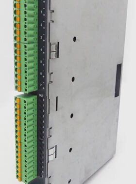 KEBA TT 081 Input Modul used