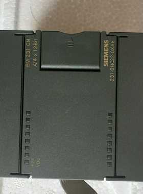 西门子EM231CN模块，型号6ES7231-0HC22--议价商品