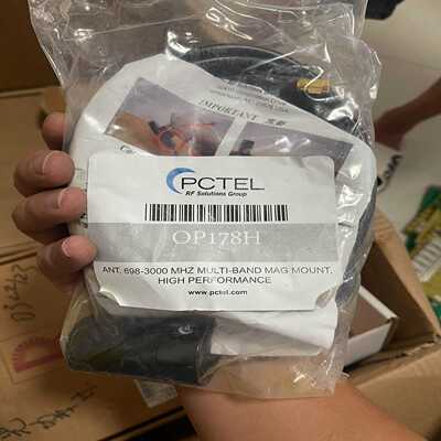 询价~PCTEL OP178H  联系。实物照片拍摄。