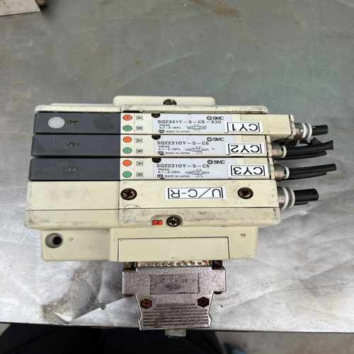 (询价)电磁阀SQ2331Y-5-C8-X30、SQ2231D