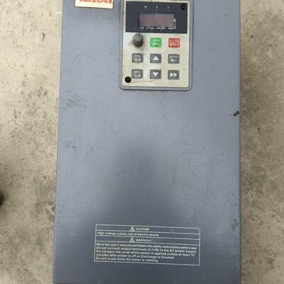 议价VTDE变频器 V8 4T 15R0GB  15KW