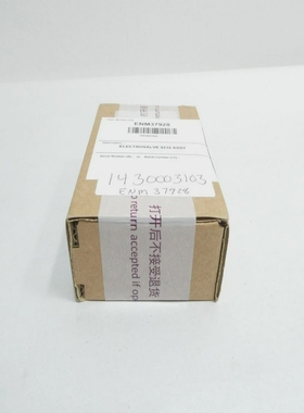 MarkemENM37928电阀9232组装气动电磁阀