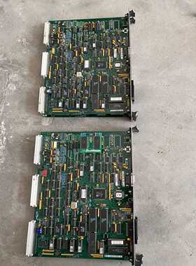 ASM焊线机x轴焊头控制板PN：03-28305-0-议价