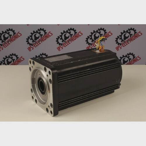 Indramat 090B0PD4C110B1WA611XX statore  scudo anteriore e po