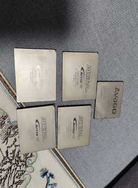 议价10AXF40GAE 有4个，AVAGO PEX9797-B