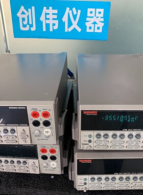 吉时利KEITHLEY2700数据采集仪7702采集卡-询