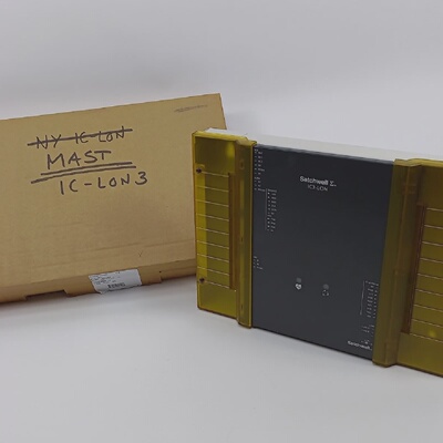 寻XSatchwell SIC3LONDT Sigma IC3 Dual Trunking