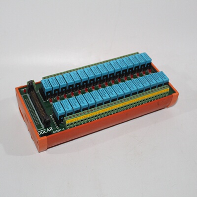 询价-ODEAR DY32RTS Relay module