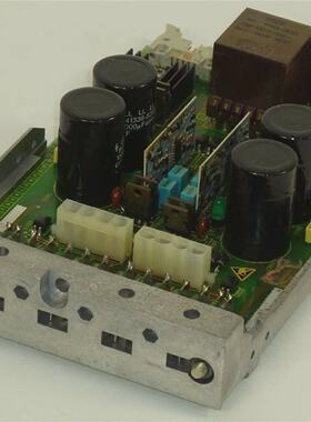 Siemens Sinumerik Transistor Base Drive module6SC98340CF626S