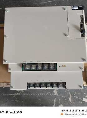 咨询-安川11kw伺服SGDV-590AE1A未使用过无包
