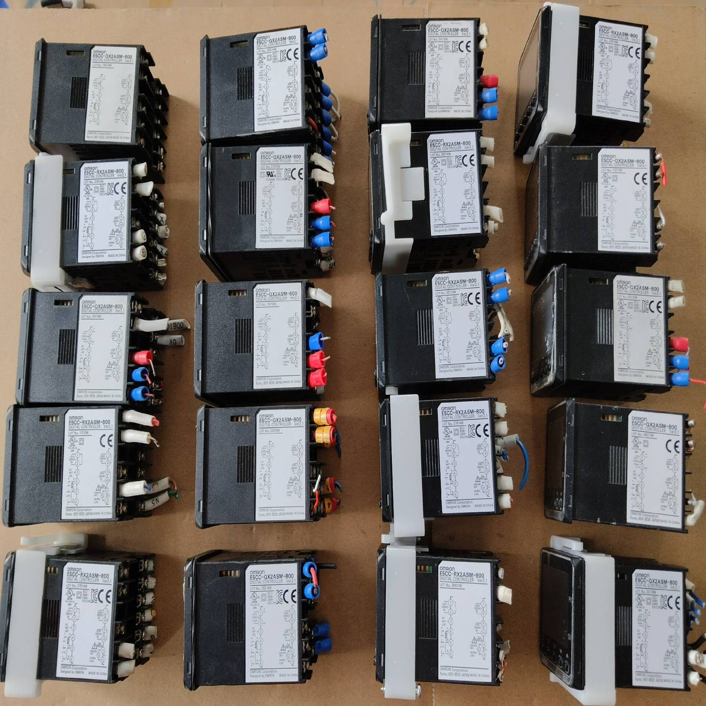 议价龙温控器5-Q2M-8001个适用