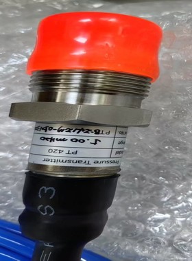 【议价】Marsen压力变送器PT420型号BAL-2000量程
