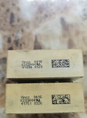 VincoK203A04K202A04拆机模块包好-议价