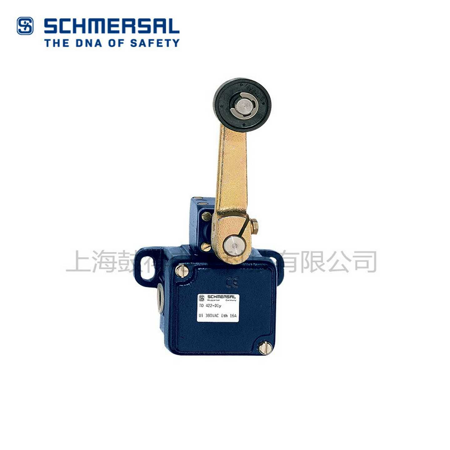 TD 422-01Y-1801/2512-1限位开关德国SCHMERSAL正品可