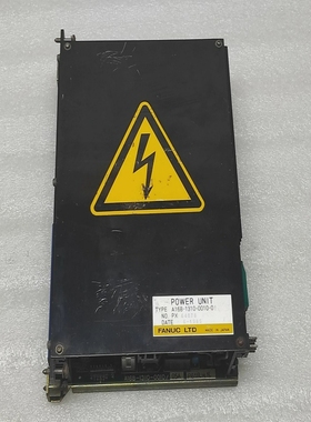 FANUCA16B-1310-0010-0POWERSUPPLYPX64078