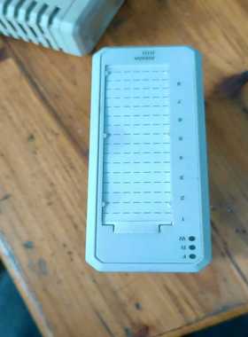 ABB DCS模块AI830A 1台，联系（地坛设备）