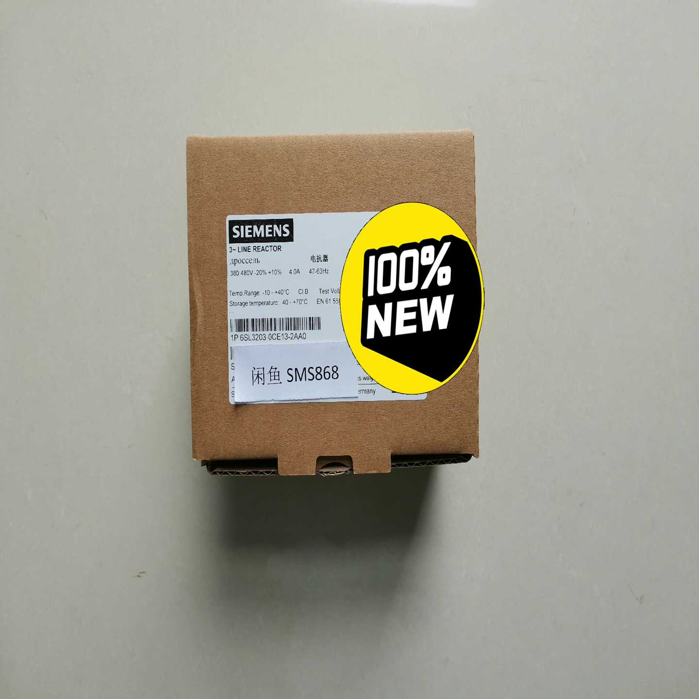 6SL3203-0CE13-2AA0询价