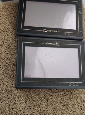 询价-威纶触摸屏MT6070iH3WV