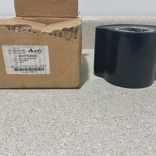 APV M03HP239843 6 SLHD Nit Rotor NEW