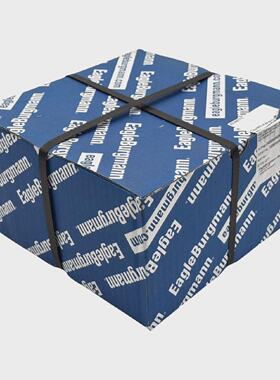 EagleBurgmann 1000547983 CARTEXDN5500 BQ1KHMGBQ1KHMG Dichtun