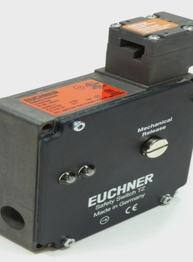 EuchnerTZ2RE024M082053SicherheitsschalterSafetySwitch-