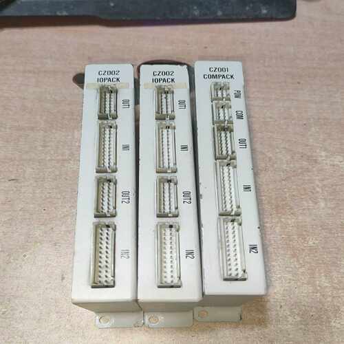 CZ001 COMPACK  CZ002 IOPACK*2[浩蓉商户]