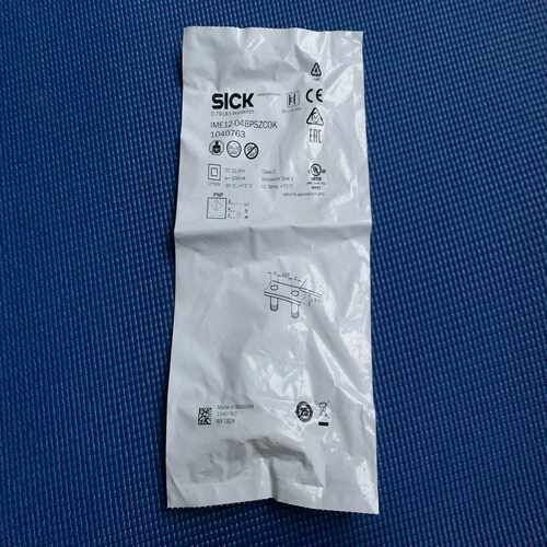 sock西克电感式接近传感器IMB18-12NPSVU2S(通通配件）