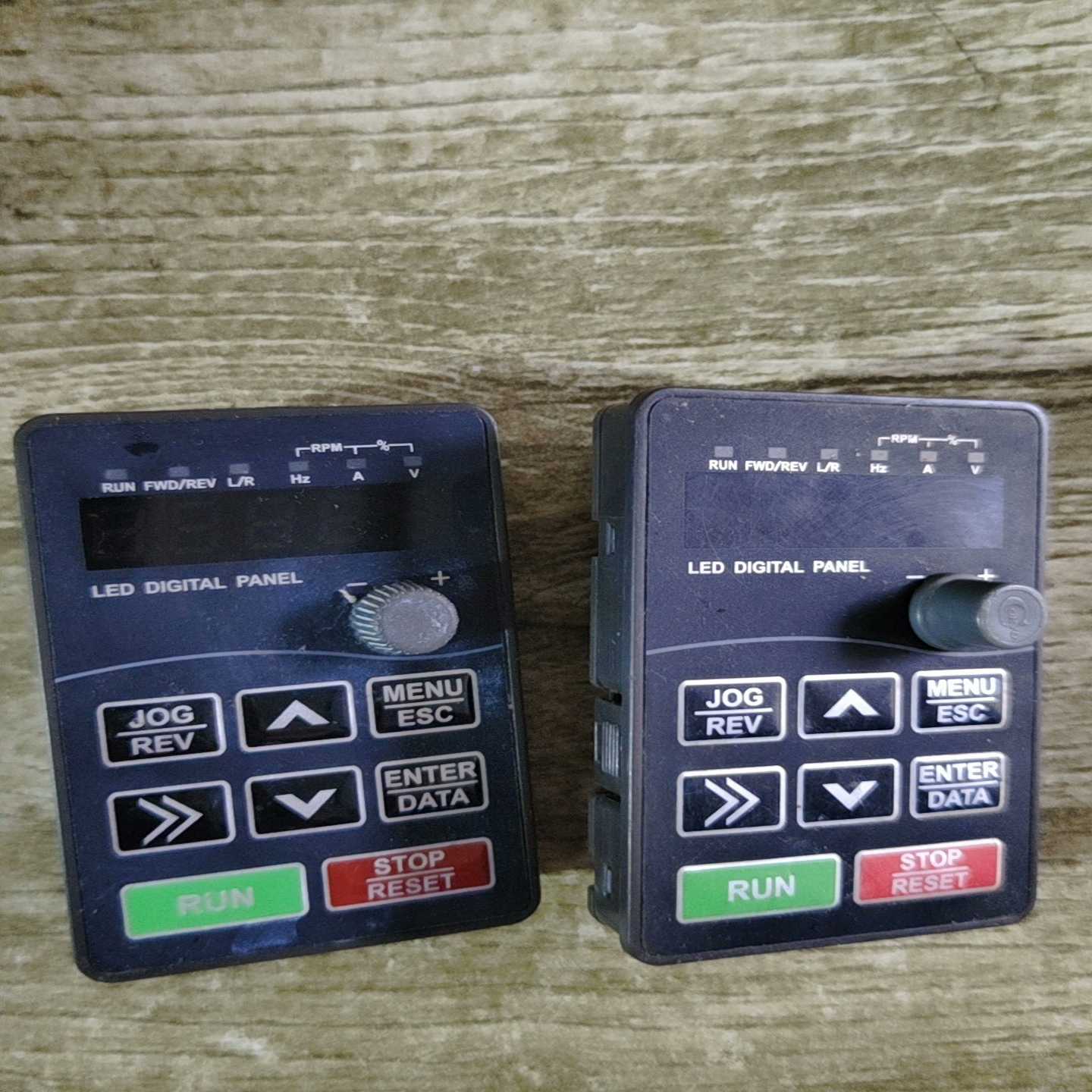 变频器面板沃森小板VD100A--议价商品