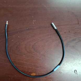 EX-305V基恩士传感器实拍如图--议价商品