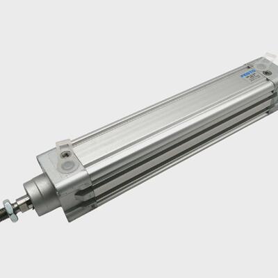 Festo DNC32150PPVA 163304 Normzylinder 150mm Hub unused