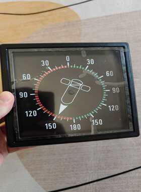 咨询-COMPLEE康比利舵角指示器，Model:KLY-C144