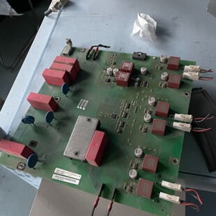 议价A5e01105817  440  430 Series Rectifiers Are Available适