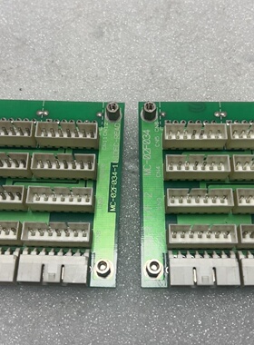 议价DECREAD主板MC02F034件功能包好议价