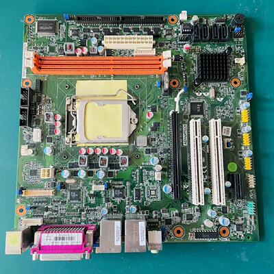 询价研华AIMB-501 REV.A1，研华工控主板，A11议价