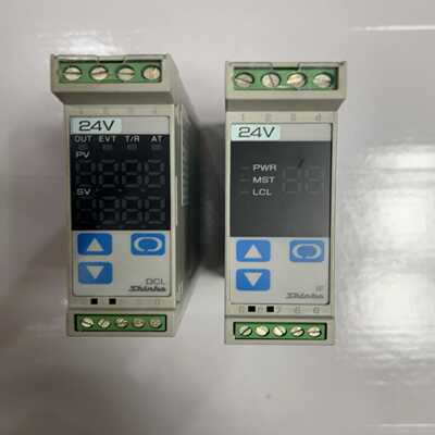 【议价】DCL-33A-R/MlF-400神港温控器适用