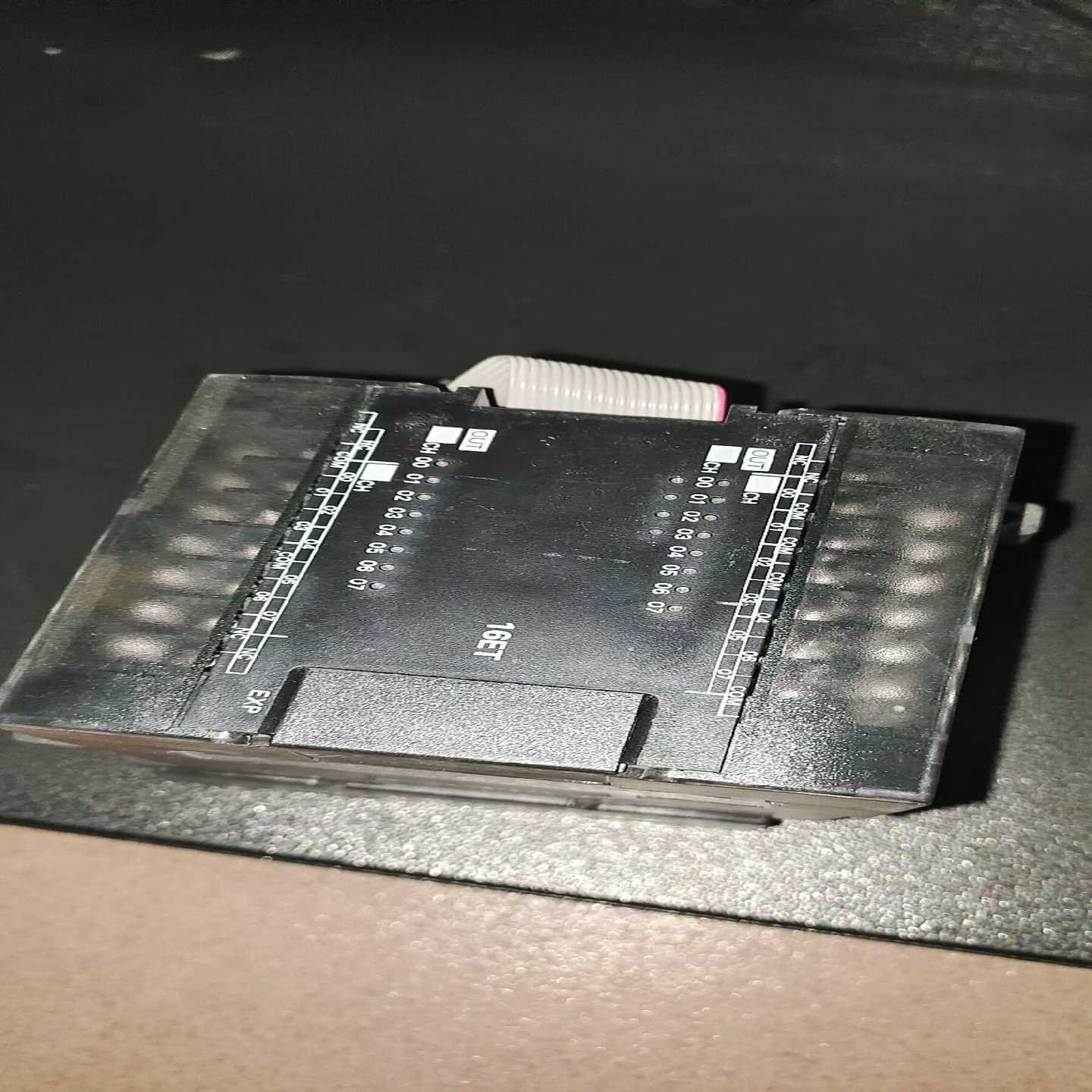 拓展CP1W-16ET询价