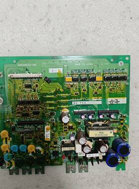 富士G11-PPCB-4-1518522电源驱动板 S