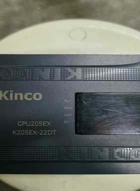 PLC步科CPU205EXK205EX-22DT。功能正询价