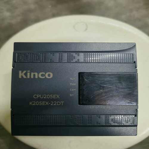 PLC步科CPU205EXK205EX-22DT。功能正询价