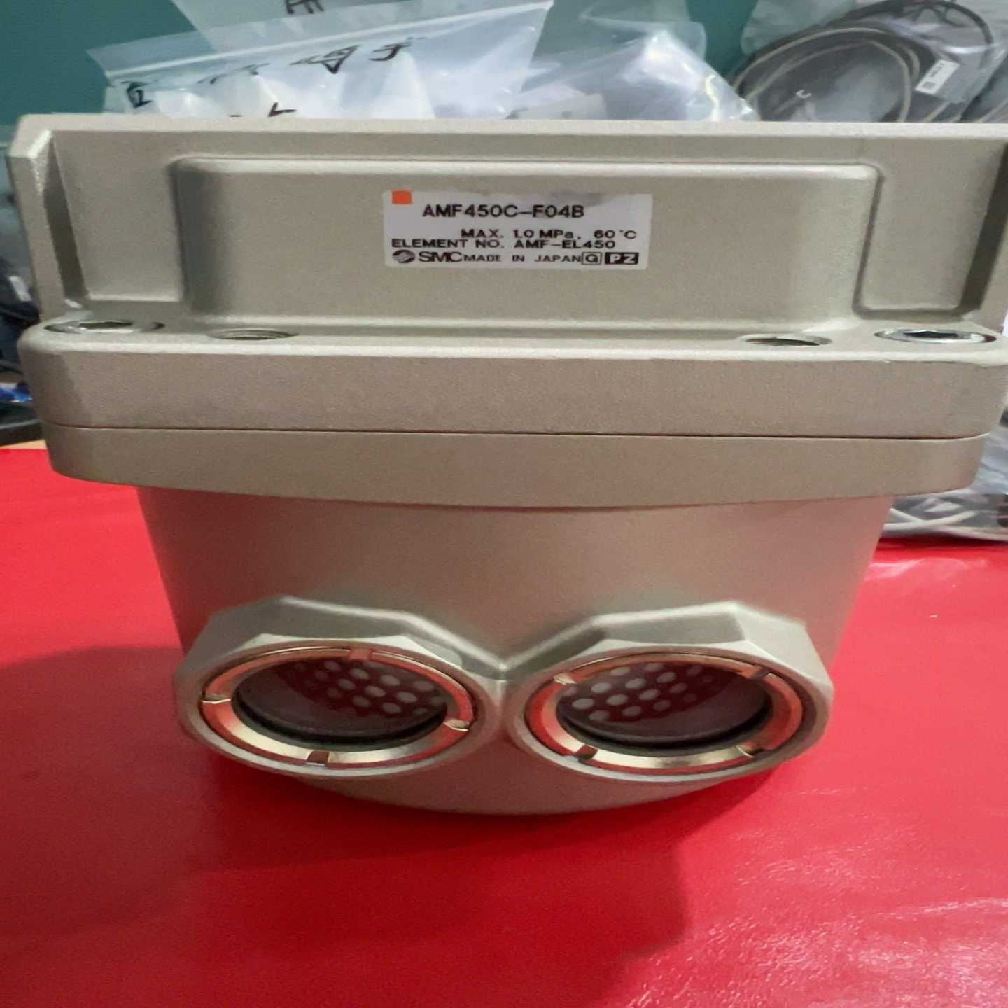 询价SMC全新原装过滤器AMF450C-F04B,图片实物