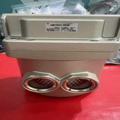 询价SMC全新原装过滤器AMF450C-F04B，图片实物