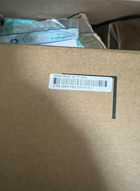 询价~迈普S3330-28GXF-Ac  24个千兆光口，四个万兆