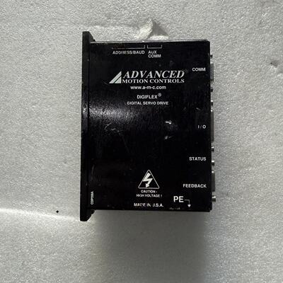 ADVANCED MOTION CONTROLS DIGIF—议价