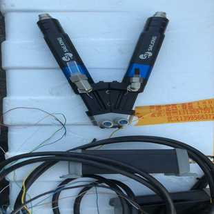 世宗AB縲桿點膠閥SV4500電機單賣裝 詢價 機未使用議價
