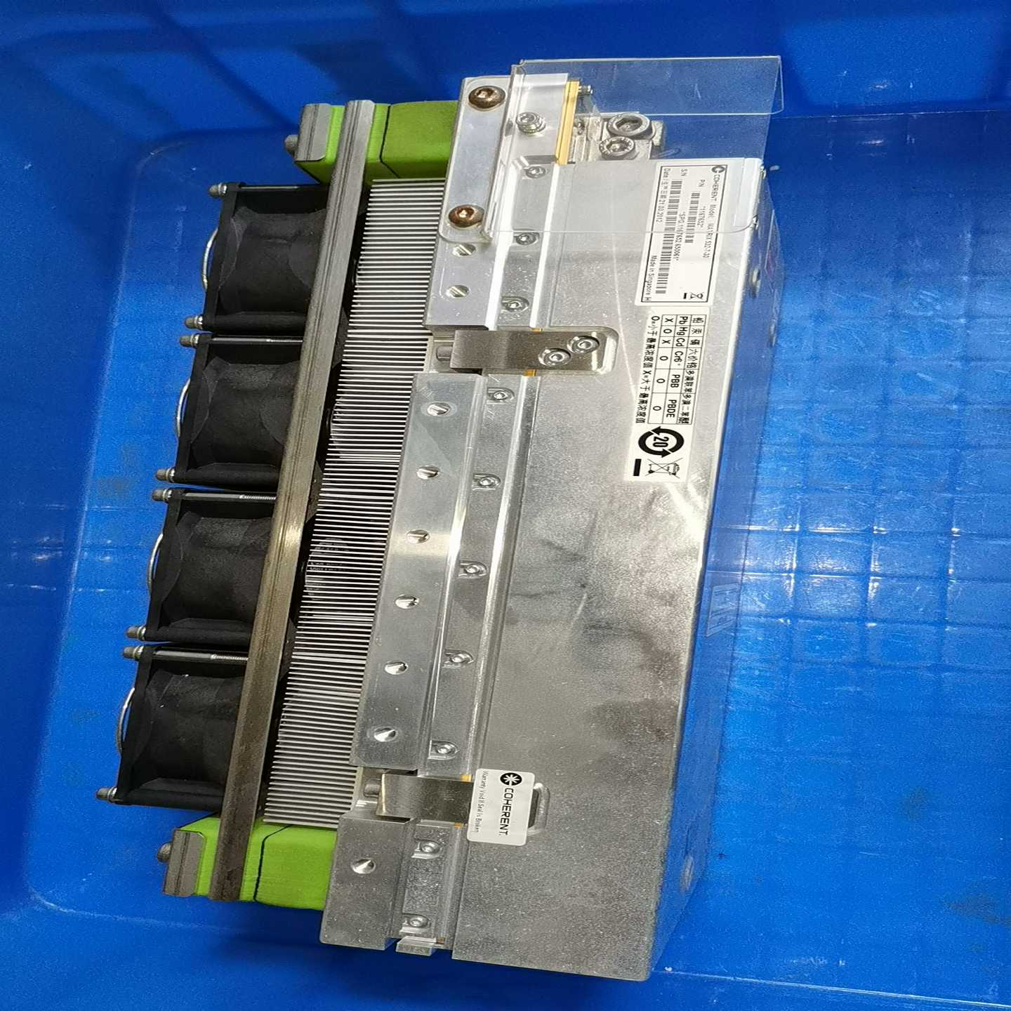 【议价】相干激光器matrix-532-7-30适用