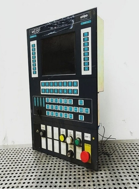 Unipo?OP2IB751223201EBF1Bedienfeld-used-