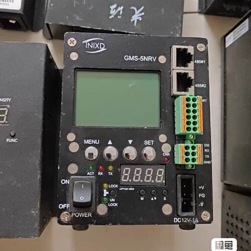 【议价】INIXD GMS-5NRV 全新/二手均有货
