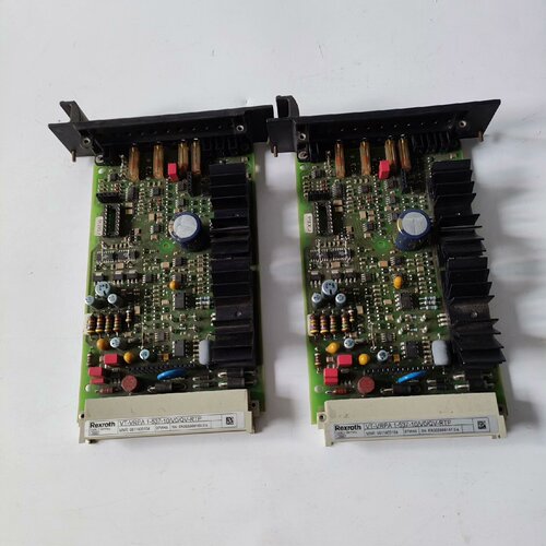 REXROTH力士乐信号放大板QV60RGC1VT-询