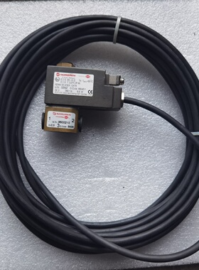 诺冠电磁阀D70731未使用过的实物图售出不退运