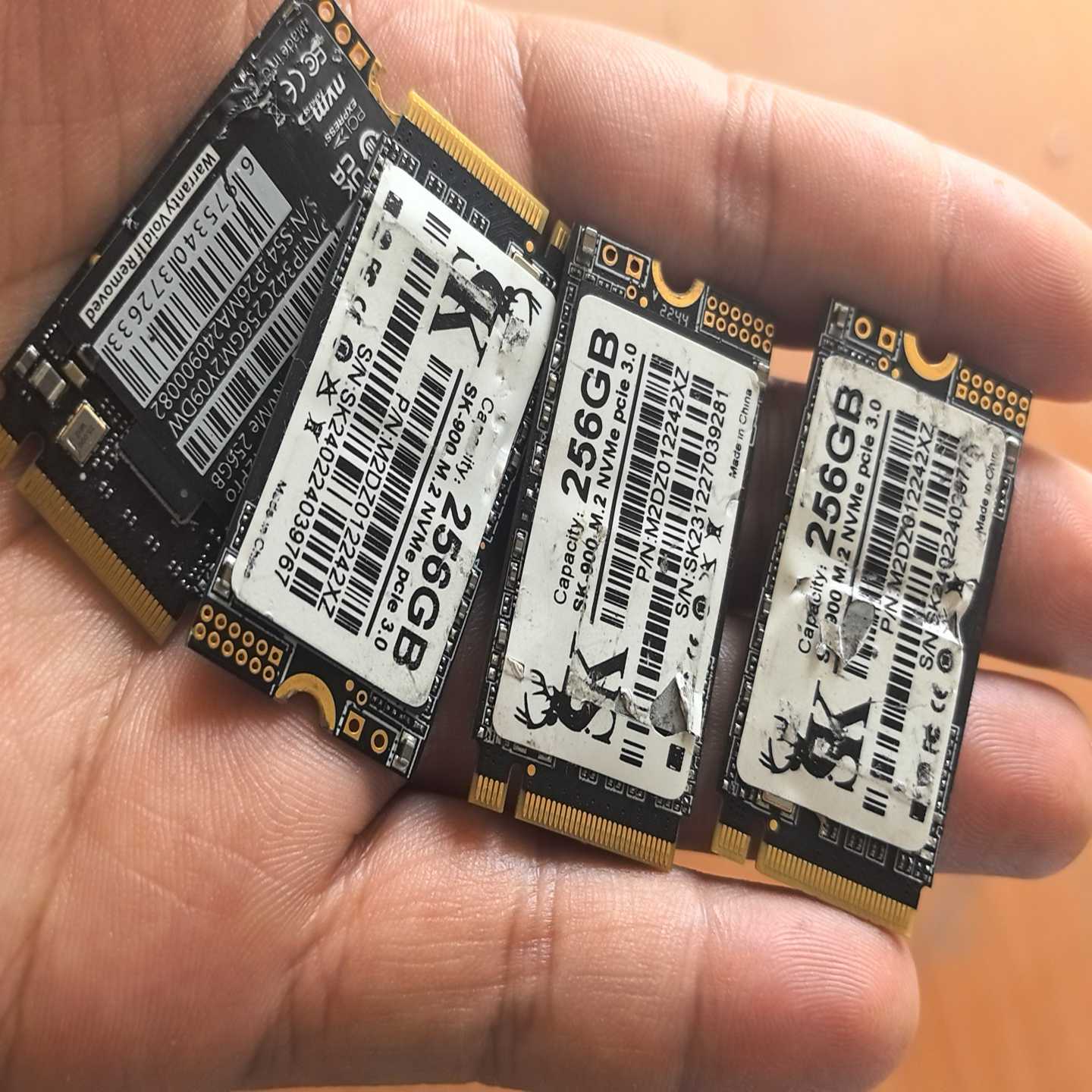 询价SK-900M.2NVMePCIe2242256G